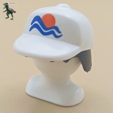 Playmobil casquette