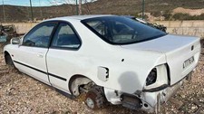 porte avant gauche HONDA