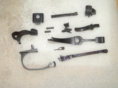 Baikal makarov trigger - baikal,