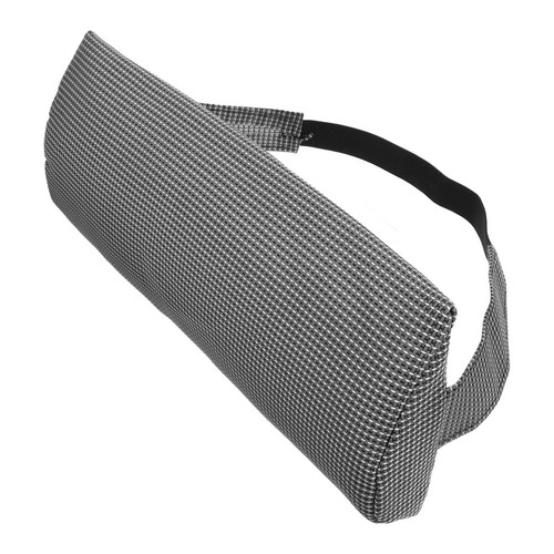 Oreiller tête inclinable - oreiller,