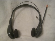 Pre owned sony srf portable - pre-owned,