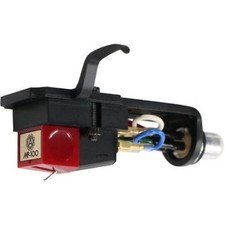Official NAGAOKA MP Cartridge