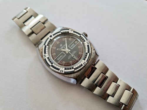 Montre orion seal 21653 - montre,