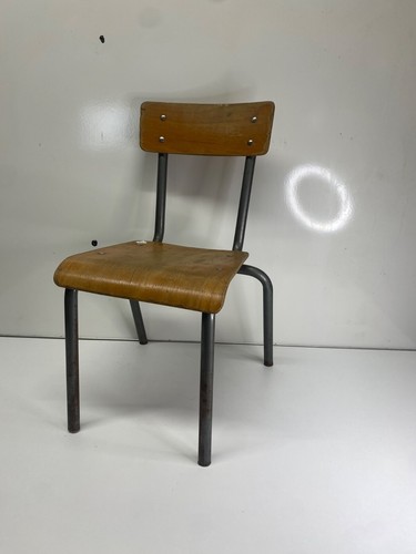 Petite chaise écolier en - d’écolier,