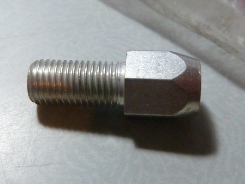 Nos gurtner vis tendeur - 1,