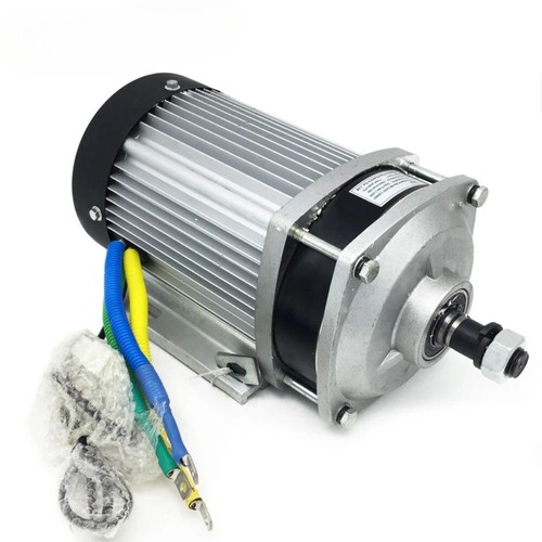 2kw 60v 72v - e-bike, brushless