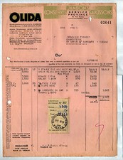 LEVALLOIS-PERRET (92) USINE /