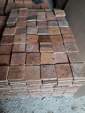 tomettes anciennes 13x13 cm