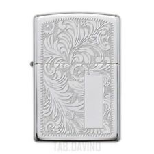 Briquet Zippo - Venetian - 352