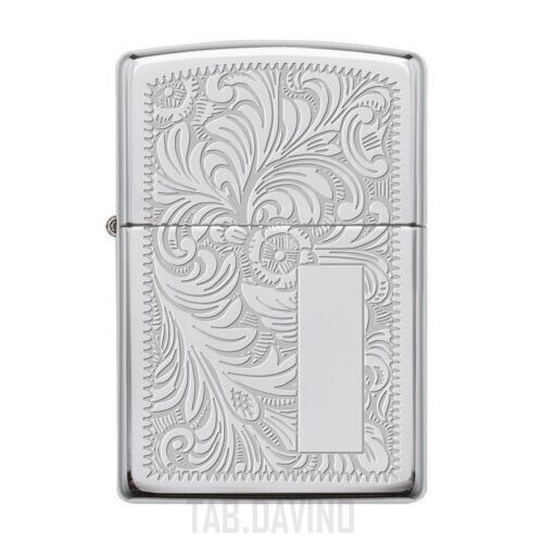 Briquet zippo venetian 352 - -,