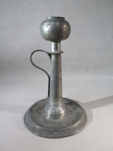 Ancienne lampe huile - a,