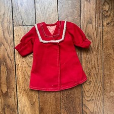 Manteau Veste De Poupée