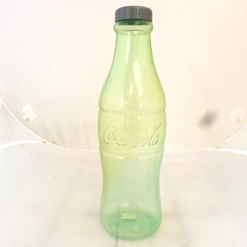 Coca cola tirelire forme - tirelire, en