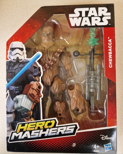 Hasbro b3665 star wars - hasbro, –