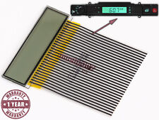 NEUF HORLOGE POUR DAIMLER JAGUAR XJS XJ6 DIGITALE AFFICHER LE TABLEAU DE BORD