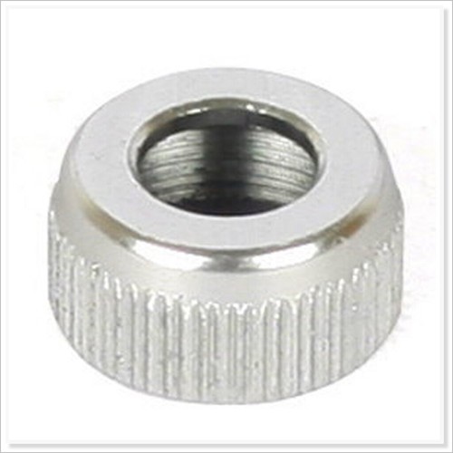 Shock low cap alu - low,