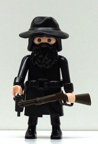 Revolverheld outlaw cowboy - revolverheld,