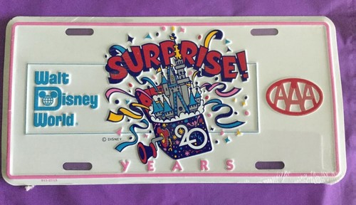 Walt disney world 20th - world,