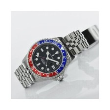 Steinhart Ocean One GMT
