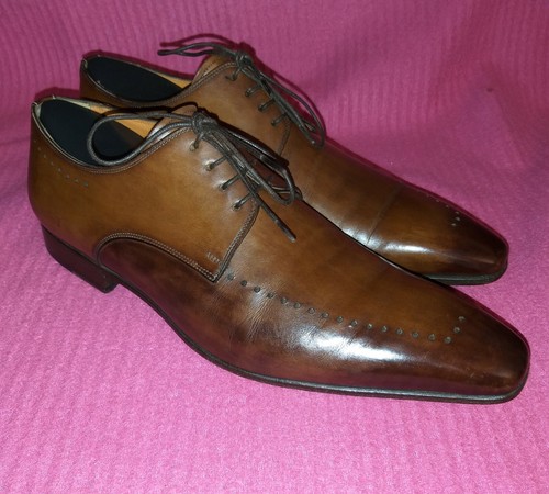 Chaussure santoni - f, (42)
