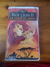 Le Roi Lion 2: La Fierte de