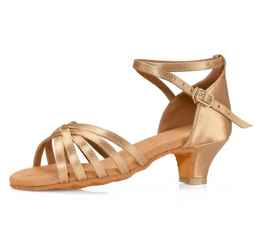 Chaussures danse latine - chaussures,
