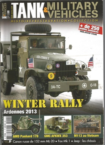 Tank military vehicles 11 - vehicles, n°11