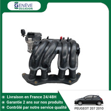 🇫🇷 COLLECTEUR ADMISSION