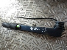 barre franche poignée de gaz  yamaha malta 6l5 3cv