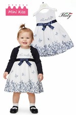 Robe Vestina Bébé Légère