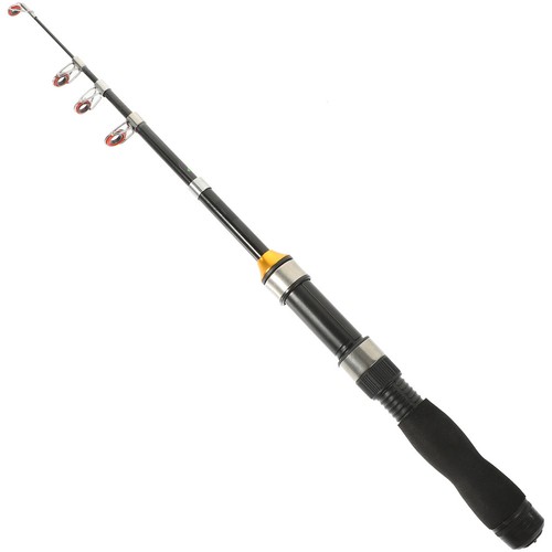 Compact fishing kit portable - ,