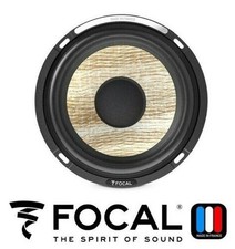 Focal flax evo - flax, woofeur