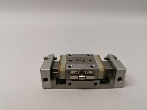 Cylindre pneumatique smc - cylindre,