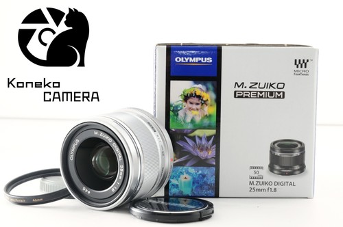 Objectif olympus zuiko - objectif,