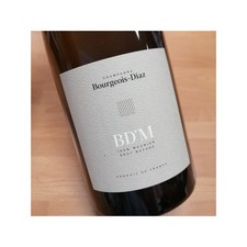 Champagne Bourgeois Diaz BD'M