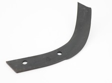 Couteau Lame Droite de fraise