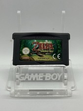 The Legend of Zelda Minish Cap Nintendo Gameboy Advance GBA Cartouche Seule PAL