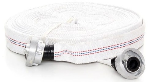 Tuyau incendie 20 m - 1",