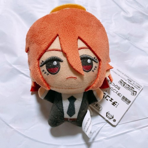Ange diable chibigurumi - diable,