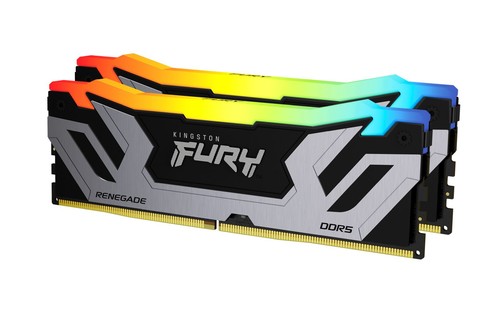 Kingston fury renegade rgb - fury,