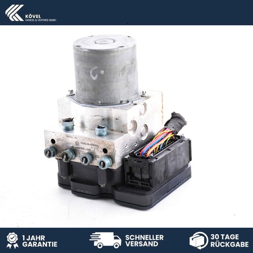 Bloc hydraulique abs - hydraulique,