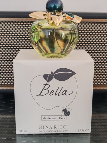 Nina ricci bella eau - nina,