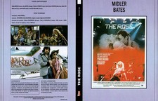 JAQUETTE DVD (seule) : THE