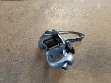 Dérailleur avant shimano rsx - dérailleur,