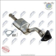 Catalyseur Ajs pour RENAULT SCENIC MEGANE Megane