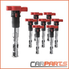 8x Bobine D'Allumage pour VW