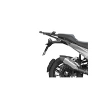 BMW R1300 GS / ADVENTURE -23/25- SUPPORT PORTE BAGAGE TOP CASE SHAD -W0RS14ST