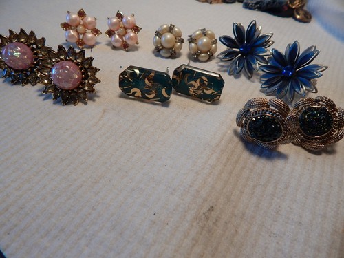 Vtg 1950s 60s - 1950s, six