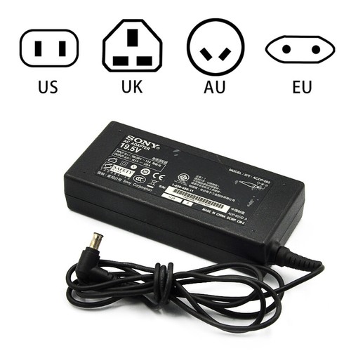 Sony lcd tv - 19.5v, power