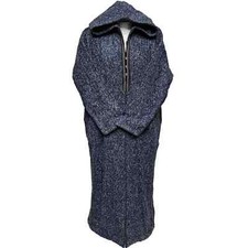 Djellaba jubba capuche en - jubba,